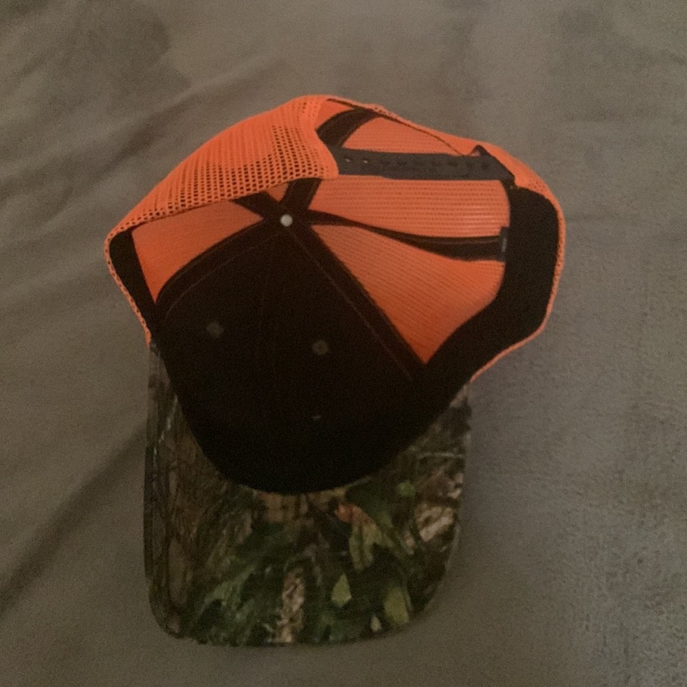 Halfway Decent Hunter Snapback - image 2